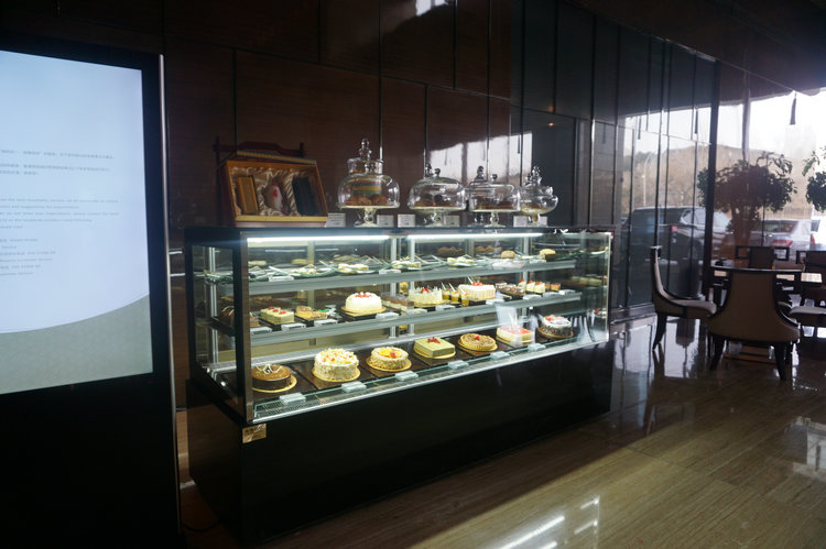 糕點(diǎn)冷藏展示柜 糕點(diǎn)冷藏展示柜